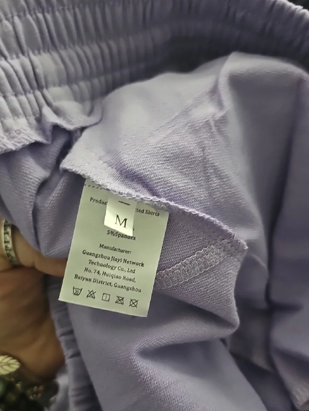 Amazon soft lightweight